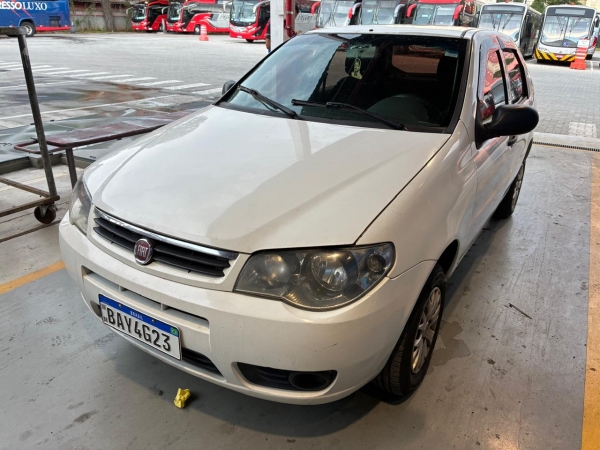PALIO OUTROS-Fiat/2016 PALIO OUTROS-Fiat/2016